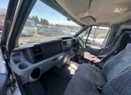 2012 Ford Transit Transit 100 T350 RWD