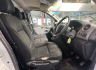 2018 NISSAN NV300 DCI ACENTA L1H1 P/V