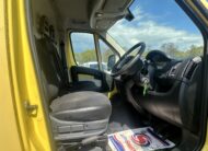 2017 Peugeot Boxer Boxer 333 L1H1 Blue HDi