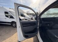 2019 Vauxhall Vivaro Vivaro 2700 Edition S/S