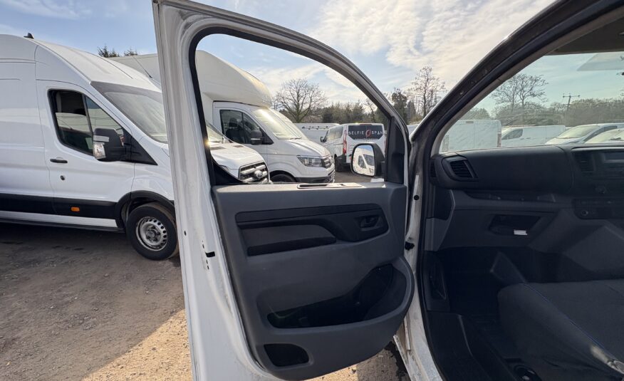 2019 Vauxhall Vivaro Vivaro 2700 Edition S/S