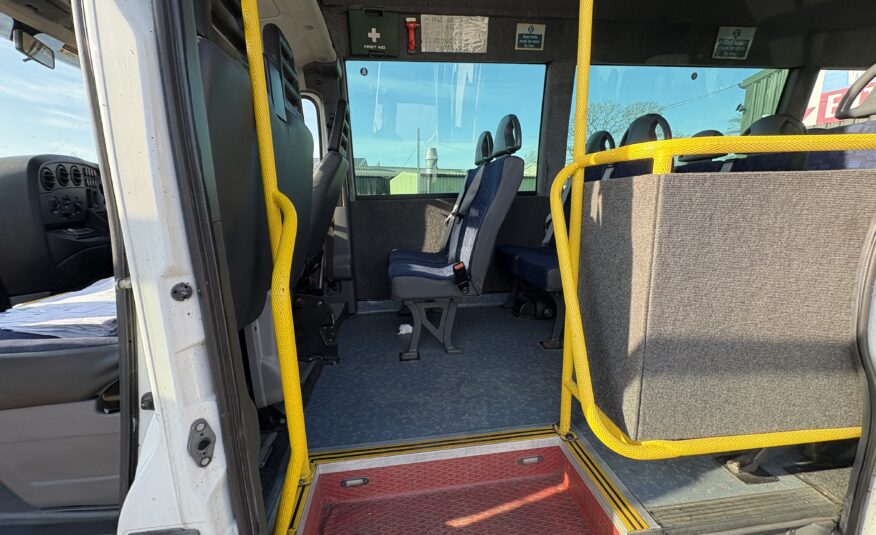 2007 Iveco Daily Daily 45C14