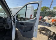 2014 Ford Transit Transit 350