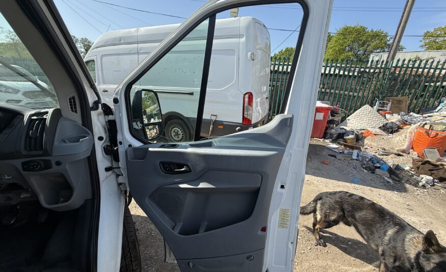 2014 Ford Transit Transit 350