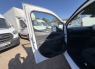 2021 Citroen Berlingo Berlingo 1000 Enterprise Blue HDi S/S Auto