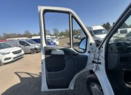 2002 Citroen Relay Relay 1800 TD HDi LWB