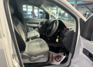 2009 Volkswagen Caddy Caddy C20 TDI 104