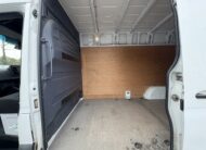 2020 Mercedes-Benz Sprinter Sprinter 314 CDI