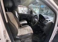 2013 Volkswagen Caddy Caddy C20 BlueMotion TDI 102
