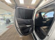 2016 Nissan Navara Navara Tekna dCi