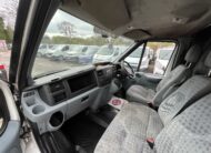 2011 Ford Transit Transit 100 T350 LWB RWD