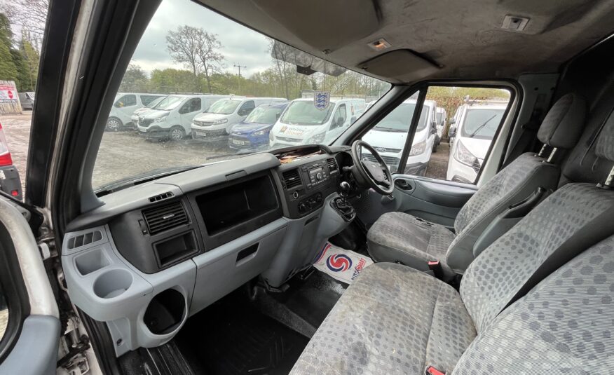 2011 Ford Transit Transit 100 T350 LWB RWD
