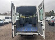 2004 Iveco Daily Daily 2000 40C13