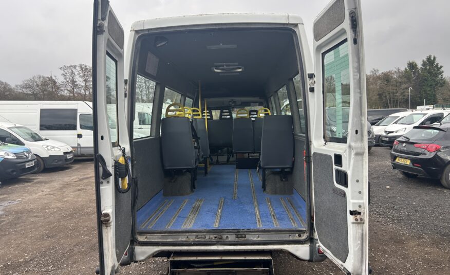 2004 Iveco Daily Daily 2000 40C13