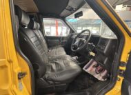 1999 VOLKSWAGEN TRANSPORTER TDI SWB TDI SWB
