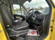 2015 Peugeot Boxer Boxer 333 L1H1 HDi