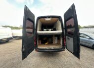 2011 Volkswagen Crafter Crafter 35 Blue TDI 136 M