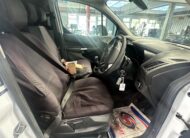 2016 Ford Transit Connect Transit Connect 210 Trend