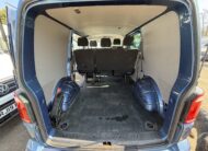 2018 Volkswagen Transporter Transporter T32 Highline TDI BlueMotion Technology