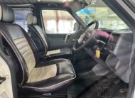 1997 Volkswagen Transporter 1000 TD SWB