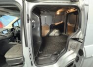 2019 Ford Transit Courier LIMITED