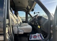2002 Irisbus Daily