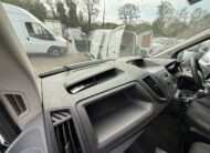 2017 Ford Transit Transit 350