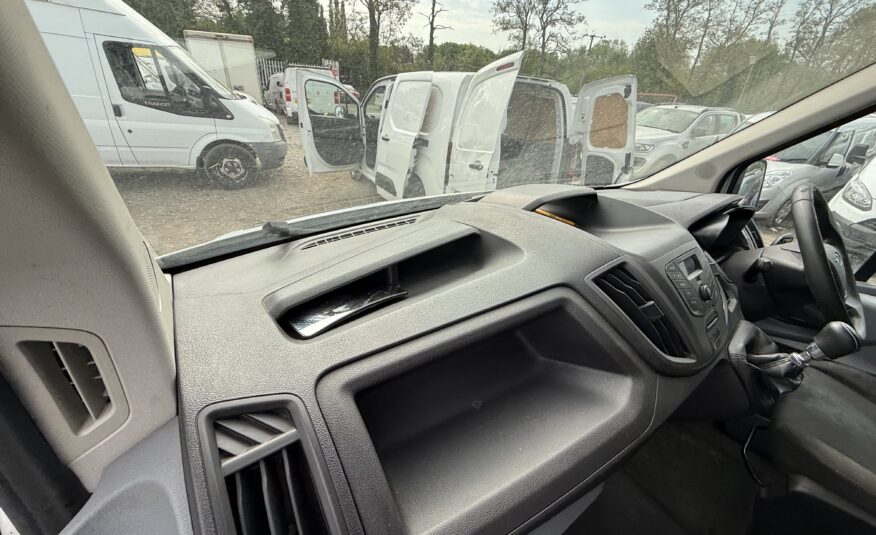 2017 Ford Transit Transit 350