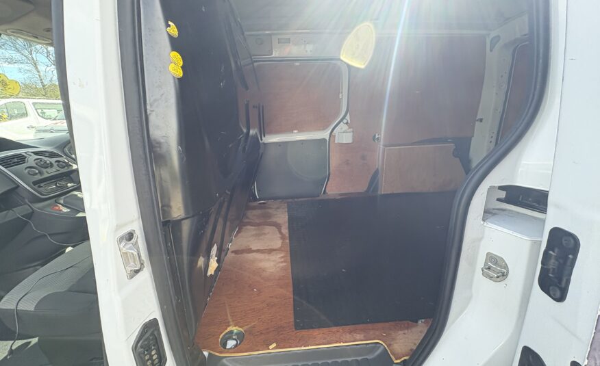 2017 Renault Kangoo Maxi Kangoo Maxi LL21 Business Energy dCi