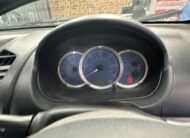 2008 Mitsubishi L200 L200 4Work Double Cab 4WD