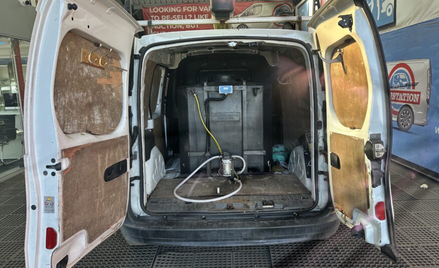 2011 Renault Kangoo Kangoo ML19 67 dCi