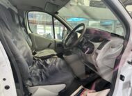 2006 Vauxhall Vivaro Vivaro 2900 DI SWB
