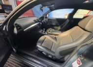 2010 BMW 1 Series 118D M Sport