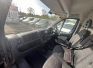 2018 Citroen Relay Relay 35 L2H2 Enterprise Blue HDi