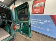 2005 Volkswagen Transporter Transporter T30 104 TDI