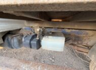 2008 IVECO DAILY 35C12 MWB S-A