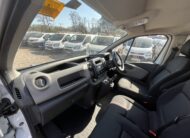 2019 Renault Trafic Trafic SL27 Business dCi