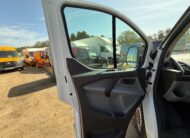 2018 Ford Transit Custom Transit Custom 290