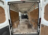 2013 Citroen Relay Relay 35 L3H2 HDi