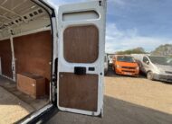 2019 Citroen Relay Relay 35 L3H2 Enterprise Blue HDi S/S