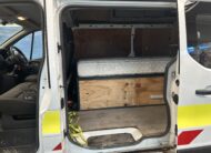 2019 VAUXHALL VIVARO L2H2 2900 CDTI BITURBO S/S