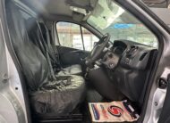 2015 Vauxhall Vivaro Vivaro 2700 Sportive CDTI
