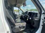 2019 FORD TRANSIT 350 LEADER P/V ECOBLUE