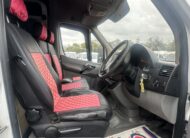 2010 Mercedes-Benz Sprinter Sprinter 313 CDI