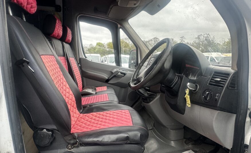 2010 Mercedes-Benz Sprinter Sprinter 313 CDI