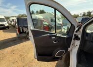 2015 Vauxhall Vivaro Vivaro 2900 Sportive CDTi