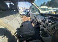 2006 VAUXHALL VIVARO 2700 CDTI SWB