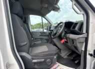 2017 VOLKSWAGEN CRAFTER CR35 TRENDLINE TDI CR35 TRENDLINE TDI
