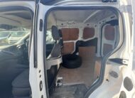 2018 Ford Transit Courier Transit Courier Trend TDCI