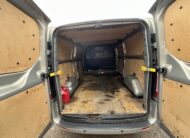 2013 Ford Transit Custom Transit Custom 290 Ltd E-Tech